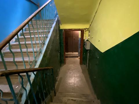 квартира по адресу Вокзальная ул., 4