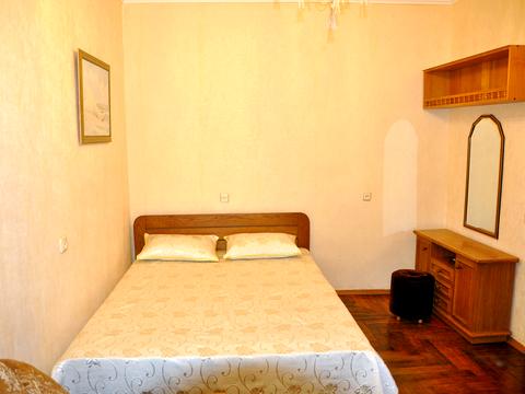 квартира за адресою Мала Житомирська вул., 20