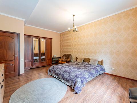 квартира по адресу Краковская ул., 5