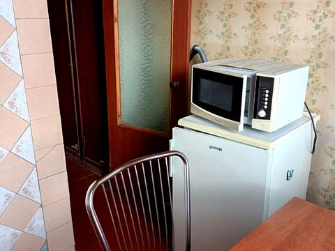 квартира по адресу Большая Кольцевая ул., 16