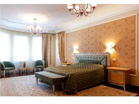 дом по адресу Курортная ул. (Великого Октября)