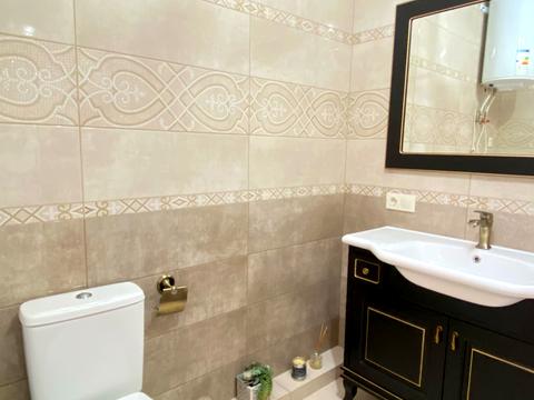 квартира по адресу Центральная ул., 19