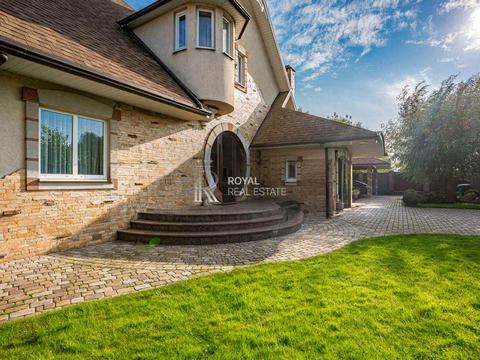 будинок за адресою Садова вул.