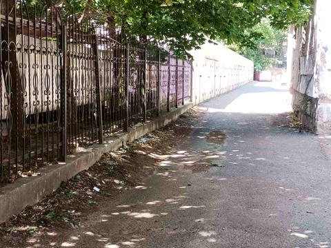 паркоместо по адресу Фонтанская дорога ул., 49