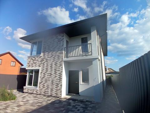 будинок за адресою Дніпровська вул. (Калініна)