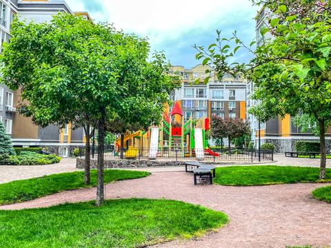 квартира за адресою Джерельна вул., 8