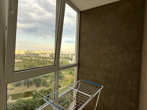 квартира за адресою Київ, Академіка Шалімова вул. (Героїв Севастополя), 35-А