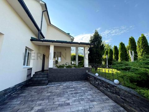 будинок за адресою Ужгород, Лісна вул.