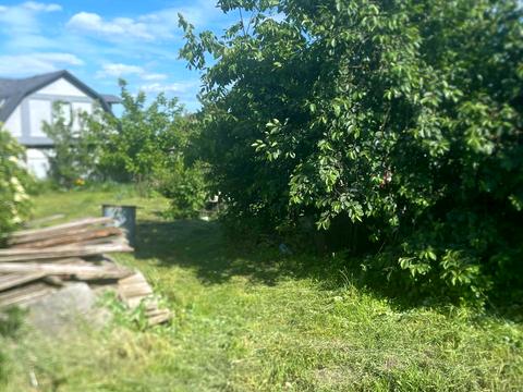 участок по адресу Шмидта, 4