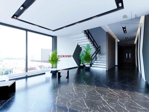 квартира за адресою Куликовская, 32