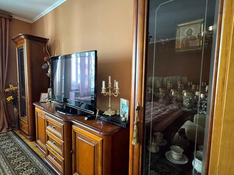 квартира за адресою Вільхова вул., 6