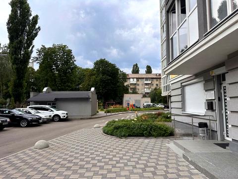 квартира за адресою Вацлава Гавела бульв. (Івана Лепсе), 9-А