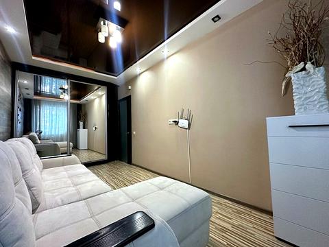 квартира по адресу Алексея Вадатурского ул. (Маршала Малиновского), 61/2