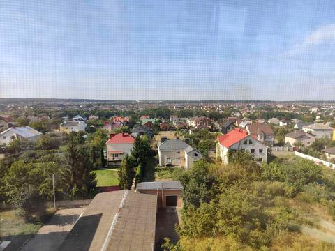 квартира за адресою Академічна вул., 58