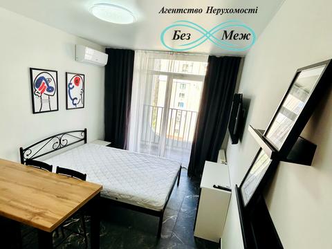квартира за адресою Боголюбова вул., 43