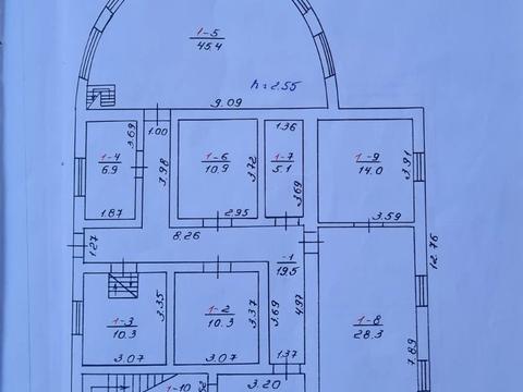 коммерческая по адресу Нова, 18