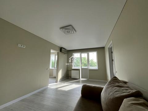 квартира за адресою Отакара Яроша вул., 5