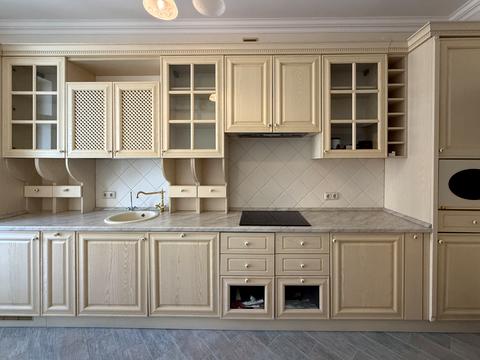 квартира за адресою Панаса Мирного вул., 17