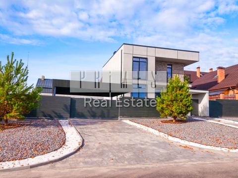 дом по адресу Соборна ул.