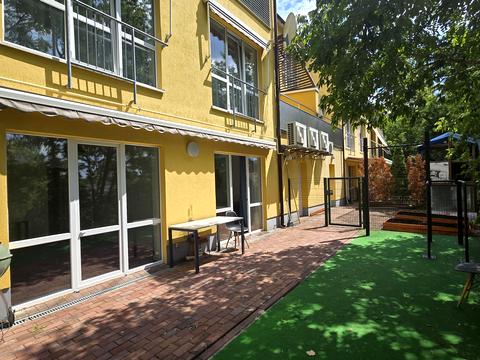 будинок за адресою Локомотивна вул., 23