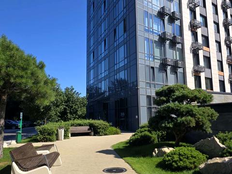квартира по адресу Академика Заболотного ул., 1-Б