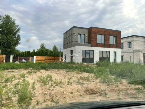 будинок за адресою Паркова вул., 10