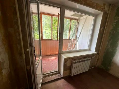 квартира по адресу Набережная Победы ул., 60
