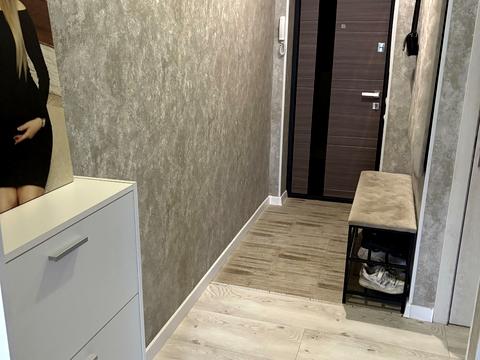 квартира за адресою Металургів вул., 9