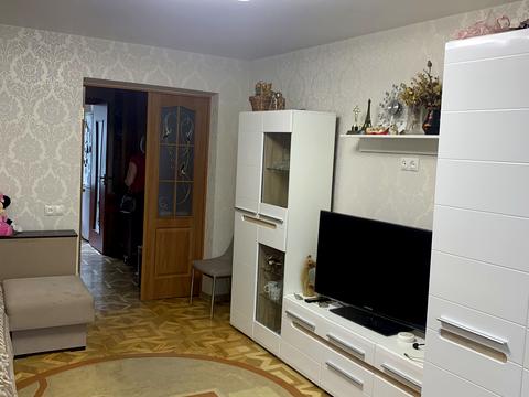квартира по адресу Кавказская ул., 15