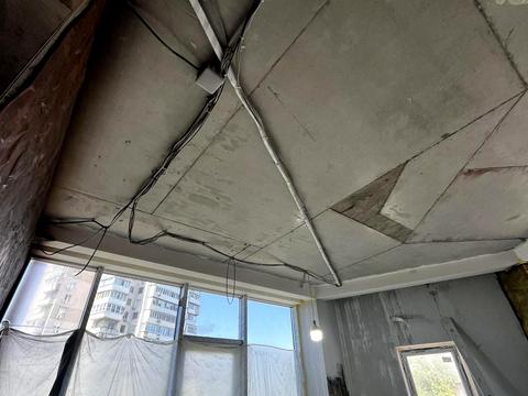 квартира по адресу Леваневского ул., 23а