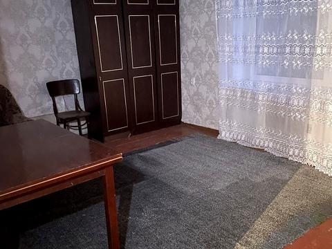 квартира по адресу Молодіжна, 20