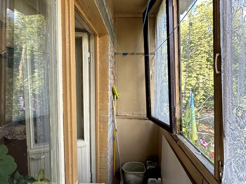 квартира по адресу Салютная ул., 20а