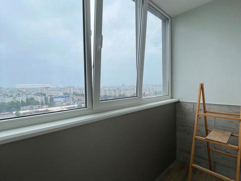 квартира по адресу Академика Павлова ул., 158 Б