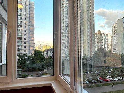 квартира за адресою Драгоманова вул., 2