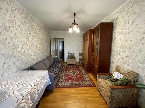 квартира по адресу Николая Корищенко ул. (Кузнецова), 26
