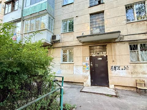 квартира за адресою Анатра пров. (Генерала Вишневського), 1