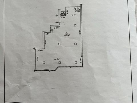коммерческая по адресу Вице-адмирала Жукова пер., 21/23