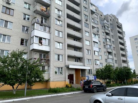 квартира по адресу с. Гореничи, Садовая ул., 10а