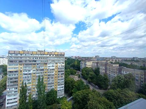 квартира за адресою житловий масив Тополя-3 вул., 56