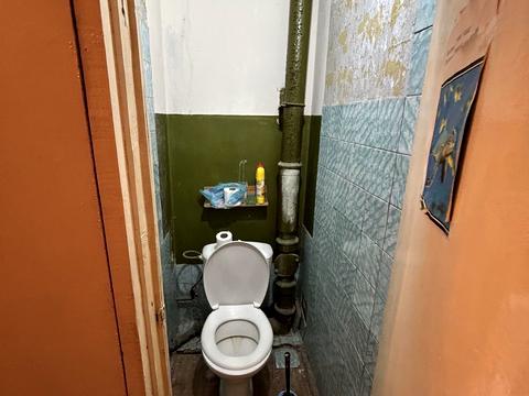 квартира по адресу Александры Экстер ул. (Цветаевой Марины), 8