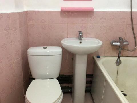 квартира по адресу Туркестанская ул., 30