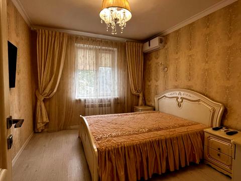 квартира по адресу Александрийская ул., 10