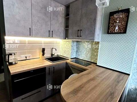 квартира за адресою Олександра Орлова вул. (Матросова), 24
