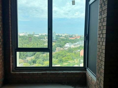квартира по адресу Антоновича ул. (Горького), 138