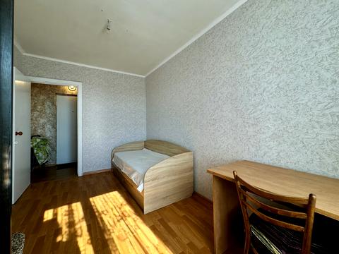 квартира по адресу Зои Гайдай ул., 7-Б