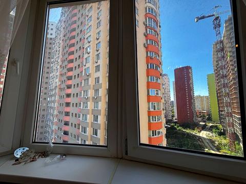 квартира по адресу Михаила Максимовича ул. (Трутенко Онуфрия), 3-Г