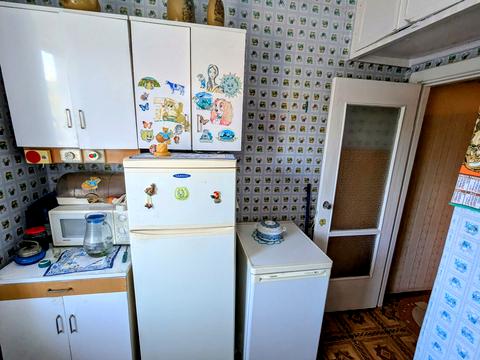 квартира по адресу Карпатська ул., 2