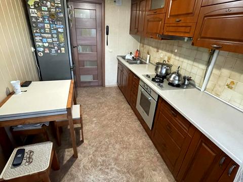 квартира по адресу Доробок ул., 48