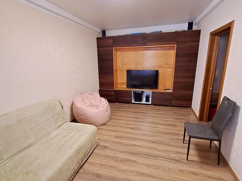 квартира по адресу Школьная ул. (Героев Сталинграда), 25