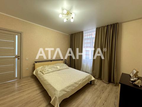 квартира по адресу Люстдорфская дорога ул., 55